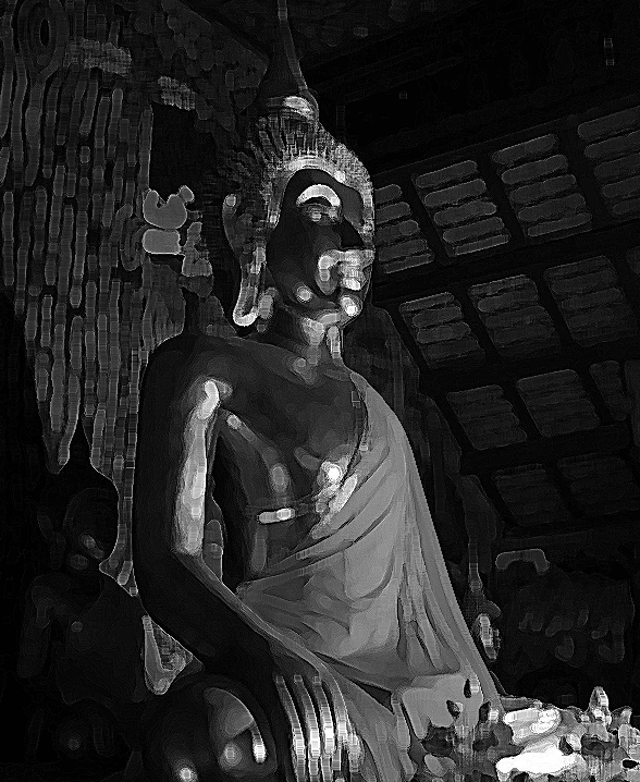 The Lost Temple of Doi Tung