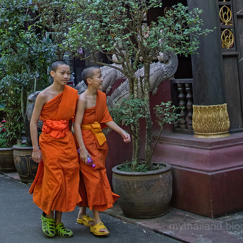 Visit Chiang Rai: The Old Lanna Kingdom Lives!
